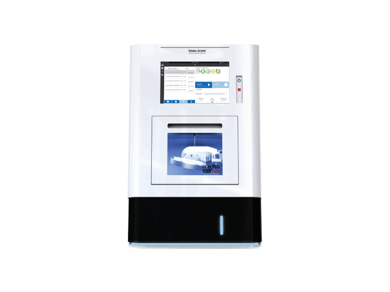 CORiTEC 150i PRO von imes-icore GmbH