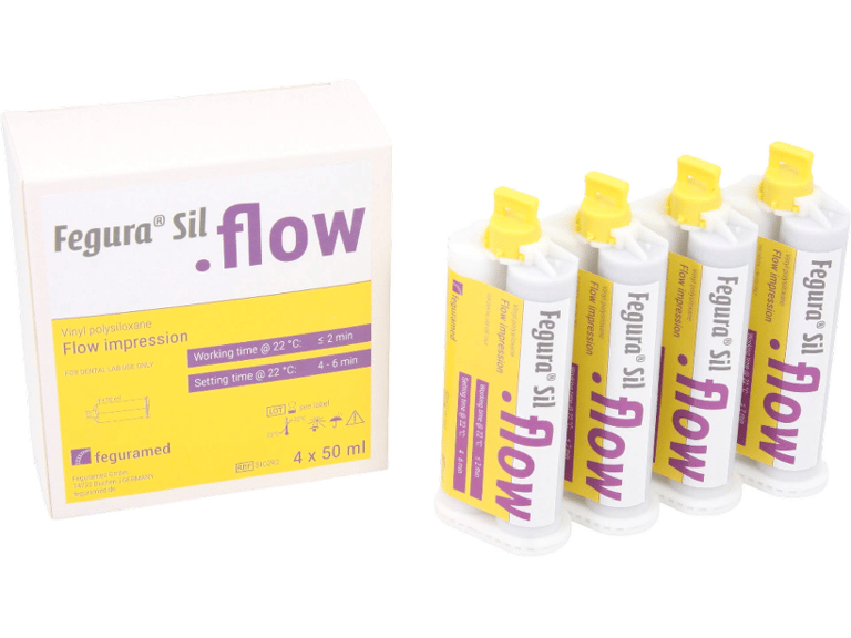 Fegura Sil .flow von Feguramed GmbH