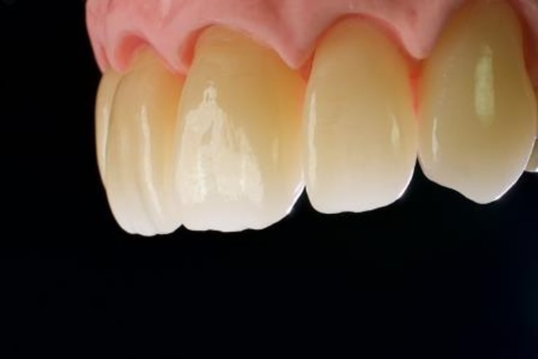 priti® multidisc ZrO₂ HT von Pritidenta GmbH – Bild 2