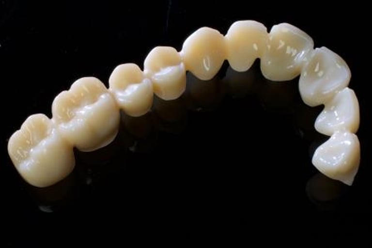 priti® multidisc ZrO₂ T von Pritidenta GmbH – Bild 3