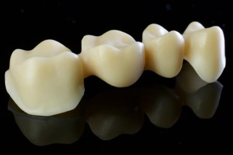 priti® multidisc ZrO₂ O von Pritidenta GmbH – Bild 2