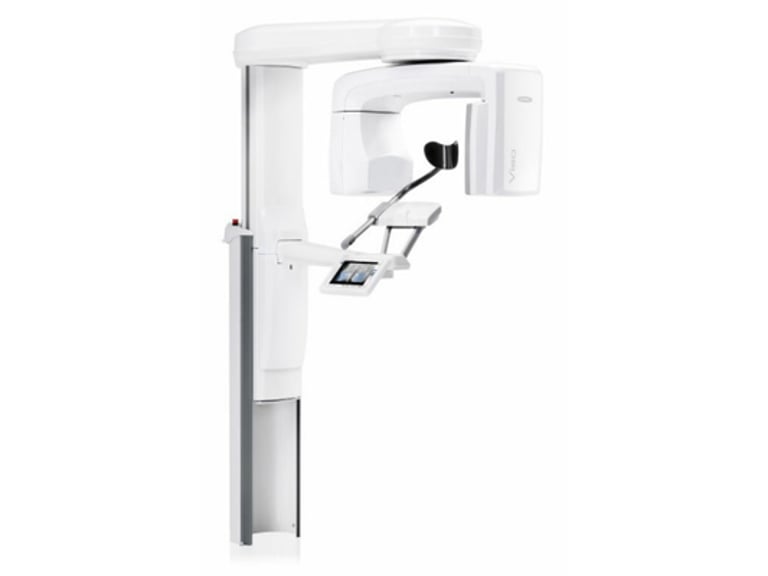 Planmeca Viso® G5 – The golden standard for maxillofacial imaging von Planmeca Oy