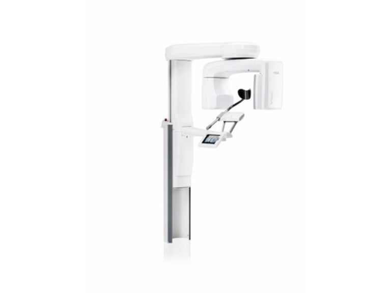 Planmeca Viso® G7 – The pinnacle of head and neck imaging von Planmeca Oy