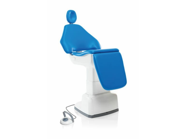 Planmeca Pro50™ Chair – Patient chair for premium comfort von Planmeca Oy