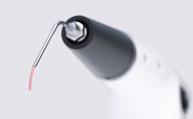 EnFill & EnPack. Efficiency in the root canal. Simple and safe filling. von Komet Dental | Gebr. Brasseler GmbH & Co. KG – Bild 2