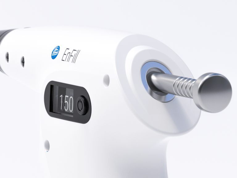 EnFill & EnPack. Efficiency in the root canal. Simple and safe filling. von Komet Dental | Gebr. Brasseler GmbH & Co. KG – Bild 3