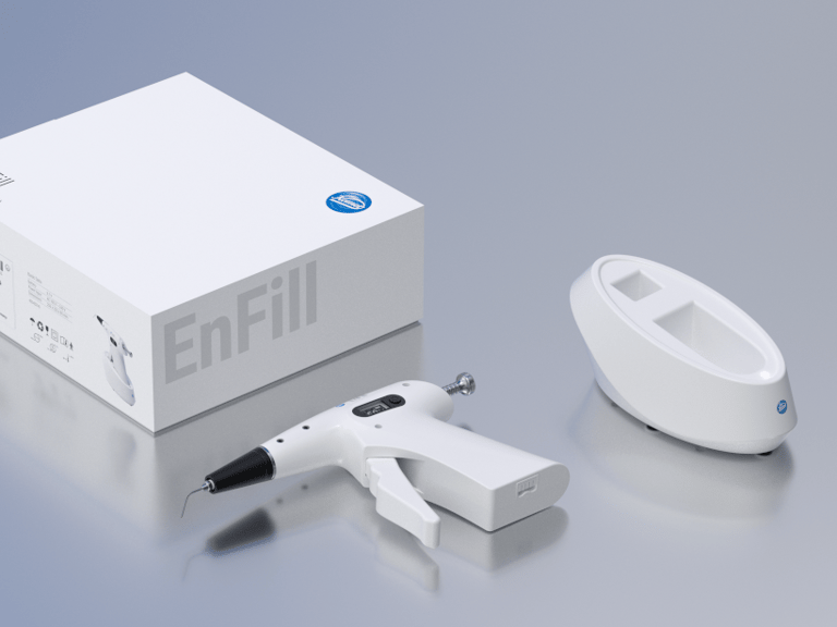 EnFill & EnPack. Efficiency in the root canal. Simple and safe filling. von Komet Dental | Gebr. Brasseler GmbH & Co. KG – Bild 5