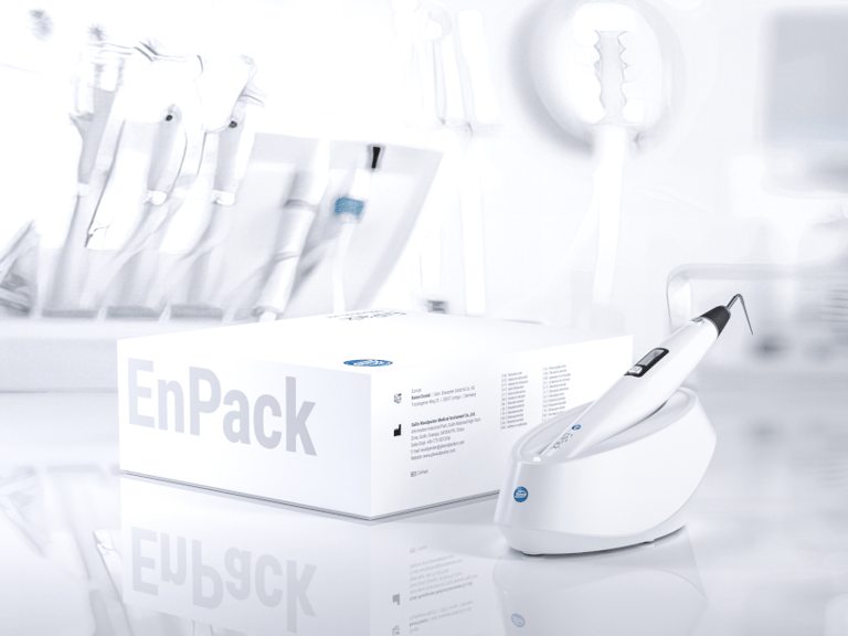 EnFill & EnPack. Efficiency in the root canal. Simple and safe filling. von Komet Dental | Gebr. Brasseler GmbH & Co. KG – Bild 4