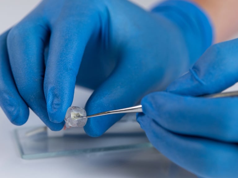 BioRepair. Take dental excellence to the next level. von Komet Dental | Gebr. Brasseler GmbH & Co. KG – Bild 2