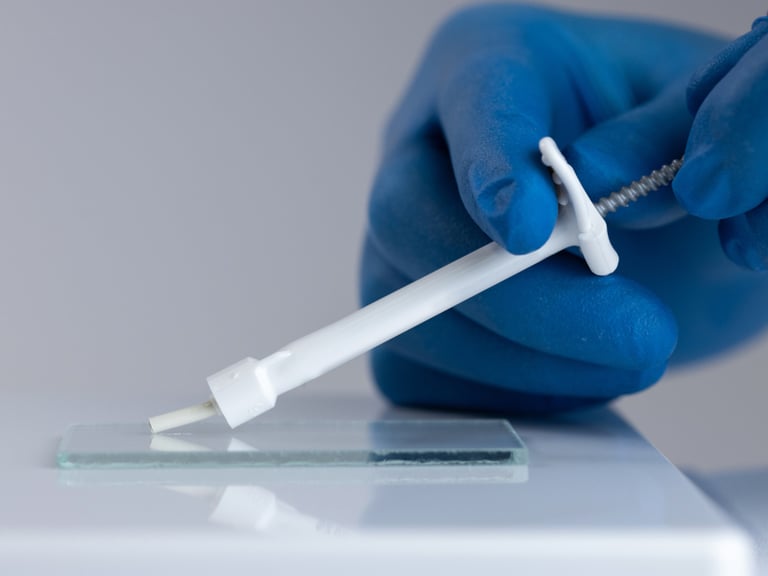 BioRepair. Take dental excellence to the next level. von Komet Dental | Gebr. Brasseler GmbH & Co. KG – Bild 4