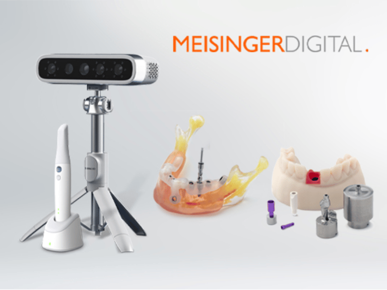 MEISINGER DIGITAL von Hager & Meisinger GmbH
