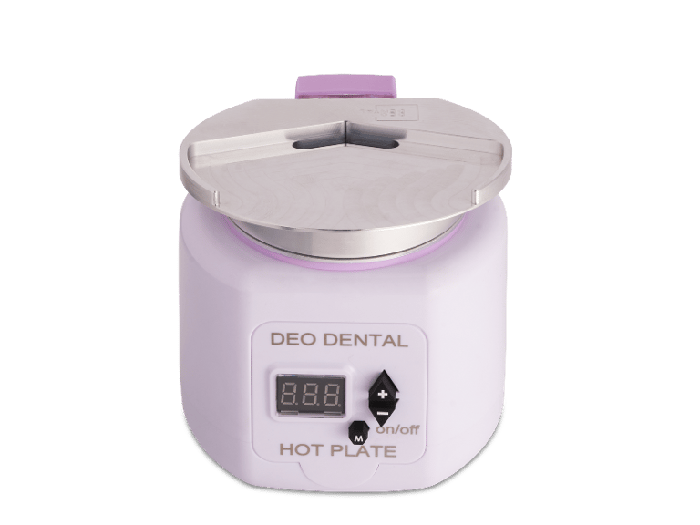 Compact Hot Plate Heater von DEO DENTAL
