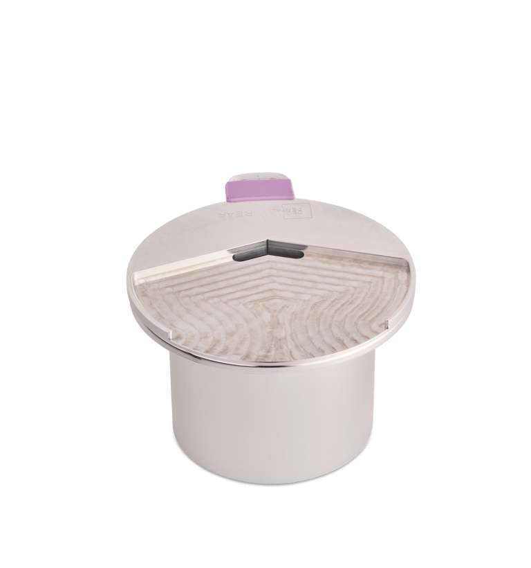 Compact Hot Plate Heater von DEO DENTAL – Bild 2