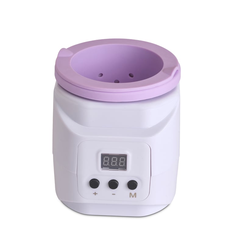 Compact Impression Compound Heater von DEO DENTAL – Bild 2
