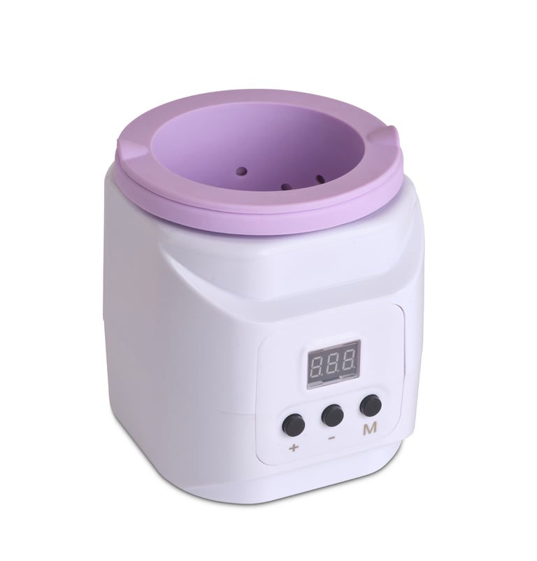 Compact Impression Compound Heater von DEO DENTAL – Bild 3