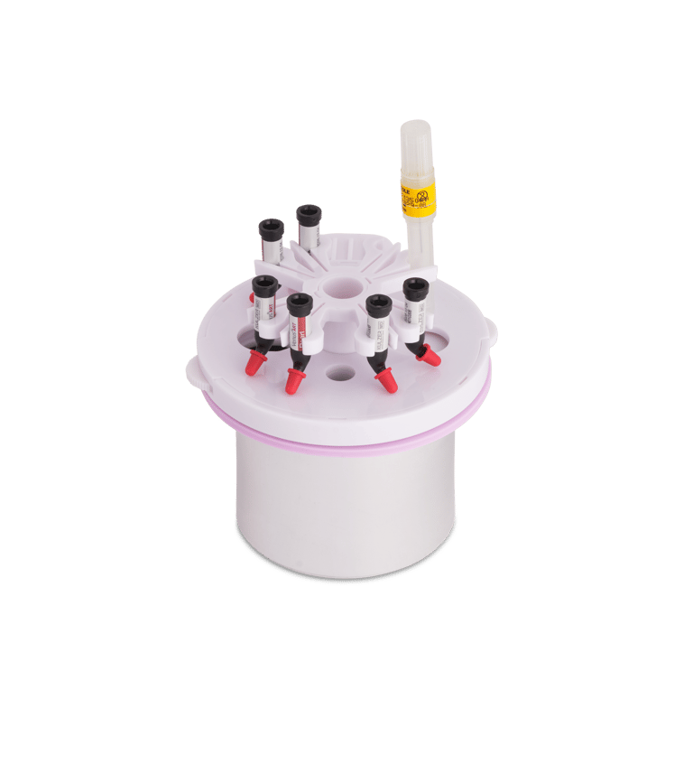 Compact Composite & LA Heater von DEO DENTAL – Bild 4