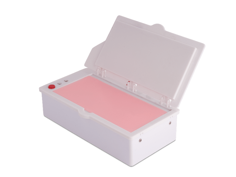 Full Sheet Wax Heater von DEO DENTAL