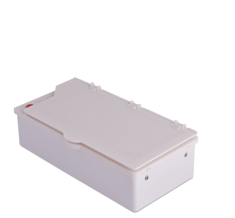 Full Sheet Wax Heater von DEO DENTAL – Bild 2