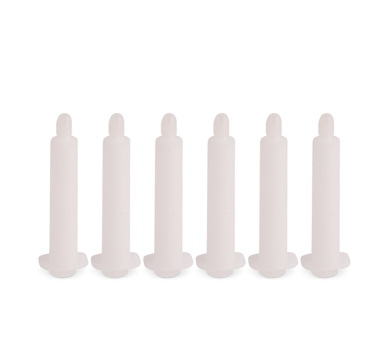 Compact Syringe & Half Sheet Wax Heater von DEO DENTAL – Bild 2