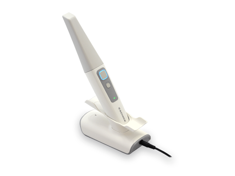 Intraoralscanner DX Mobile von Schick GmbH