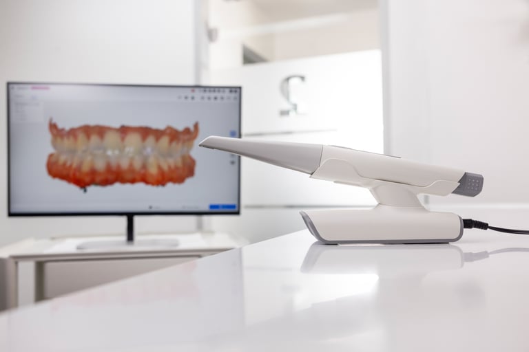 Intraoralscanner DX Mobile von Schick GmbH – Bild 2