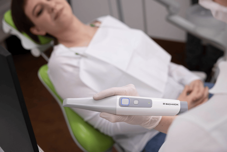Intraoralscanner DX Mobile von Schick GmbH – Bild 3