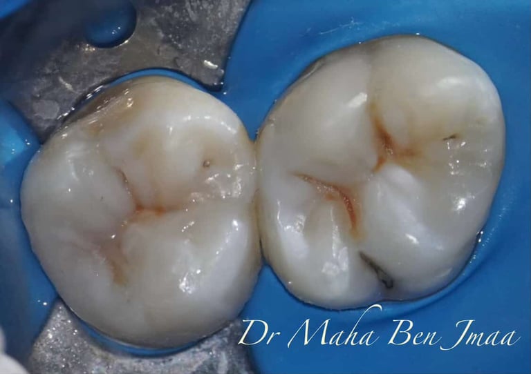 My Bio – Bis-GMA-, TEGDMA-, HEMA- und EGDMA-freies Biokomposit von Bisico Bielefelder Dentalsilicone GmbH & Co. KG – Bild 3