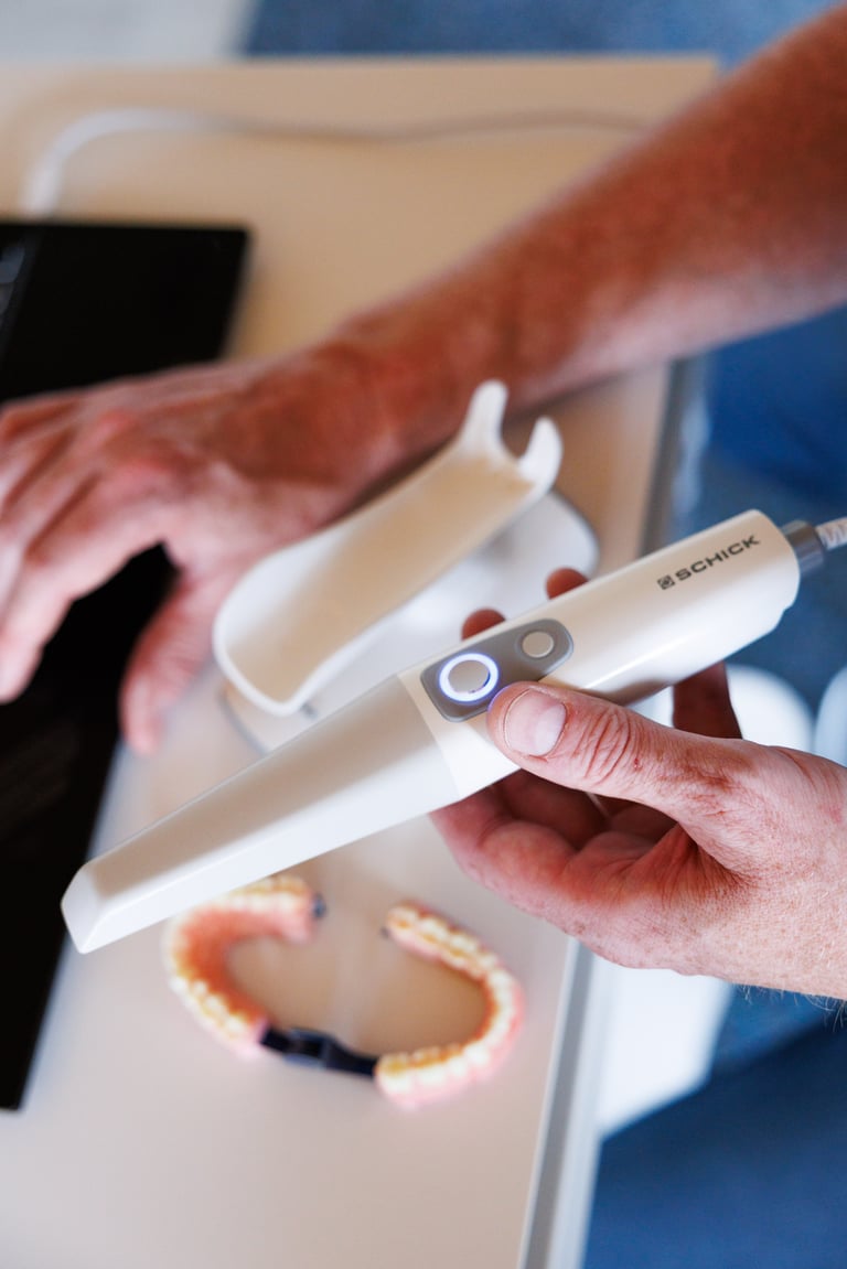 Intraoralscanner DX Lite von Schick GmbH – Bild 4