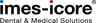 imes-icore GmbH Logo