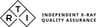 RTI Group AB Logo