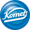 Komet Dental | Gebr. Brasseler GmbH & Co. KG Logo
