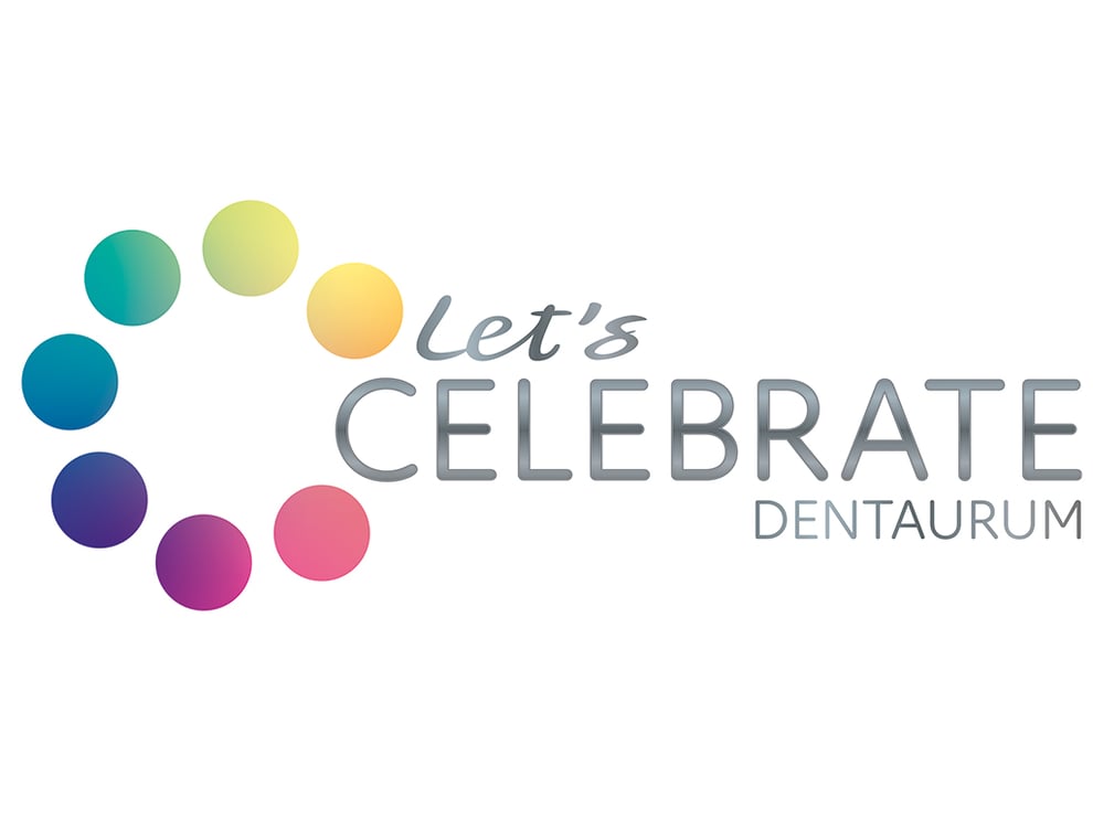 Let‘s Celebrate Dentaurum – DENTAURUM GmbH & Co. KG